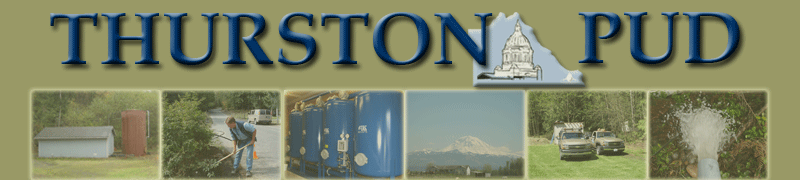 Thurston PUD text and images